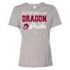 6413 Women’s Extra Soft Tri-blend Tee Thumbnail
