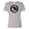 6413 Women’s Extra Soft Tri-blend Tee Thumbnail